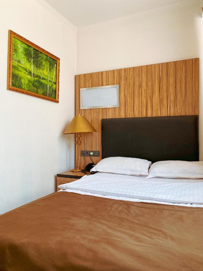 אסטנה Nomad Hotel מראה חיצוני תמונה