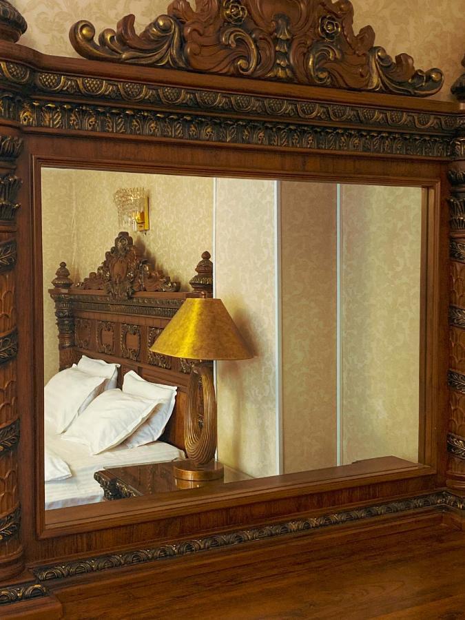 אסטנה Nomad Hotel מראה חיצוני תמונה