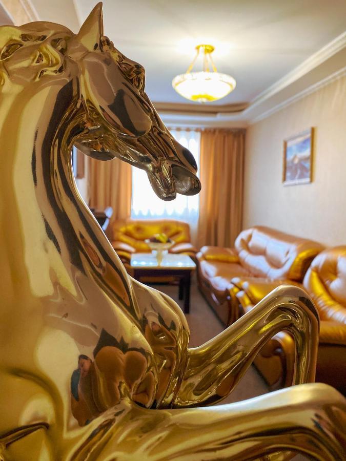 אסטנה Nomad Hotel מראה חיצוני תמונה